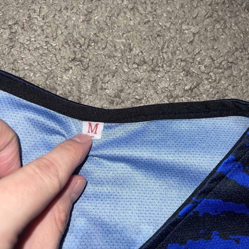 Club America 2022/23 Stadium Away Corona Soccer Jersey Men's Medium Replica - Picture 3 of 6